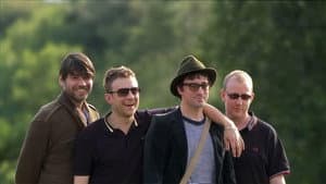 Blur: No Distance Left to Run — foto 1