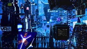 Johnny Mnemonic — foto 4