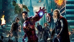 Avengers: Los Vengadores — foto 1