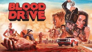 Blood Drive — foto 2
