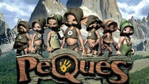 Los Peques: Volumen 1 — foto 1