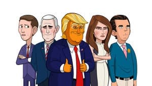 Animado Presidente — foto 7