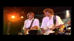 The Moody Blues: Live at Montreux 1991 — foto 1