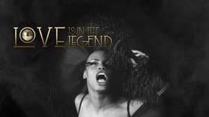 Love is in the Legend — foto 1