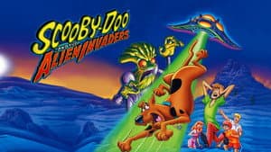 Scooby Doo y Los Invasores Aliens — foto 9