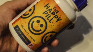 The Happy Pill — foto 1