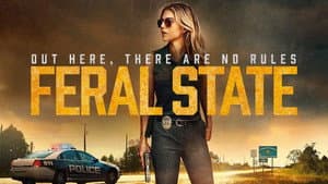 Feral State — foto 5