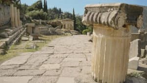 Delphes, nombril du monde — foto 3