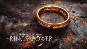 El señor de los anillos: Los anillos de poder — foto 4