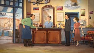 Marcel et Monsieur Pagnol — foto 3