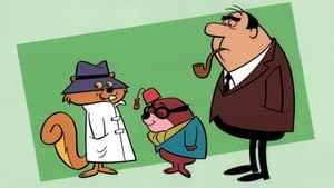 The 2 Stupid Dogs and Secret Squirrel Show — foto 1