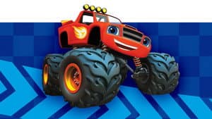 Blaze and the Monster Machines — foto 8