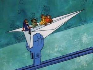 Episodio 32