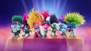 Trolls 3: Se armó la banda — foto 10