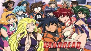 Vandread — foto 4