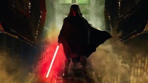 Star Wars: Maul - Señor de las sombras — foto 3
