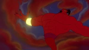 Aladdín: El regreso de Jafar — foto 7