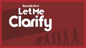 Let Me Clarify — foto 1