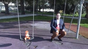 The Making Of A Mockumentary — foto 1