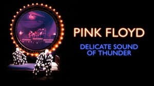 Pink Floyd: Delicate Sound of Thunder — foto 5