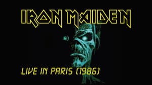 Iron Maiden - Somewhere in Paris — foto 1