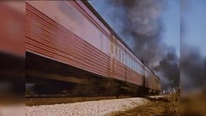Los túneles, Beakmanía y los trenes