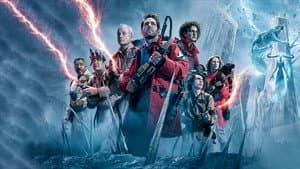 Ghostbusters: Apocalipsis fantasma — foto 6