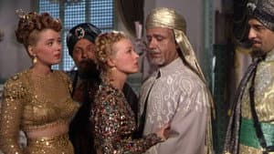 Thief of Damascus — foto 1