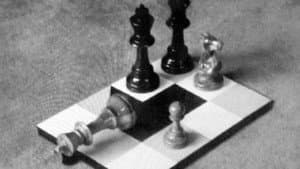 8 x 8: A Chess-Sonata in 8 Movements — foto 1