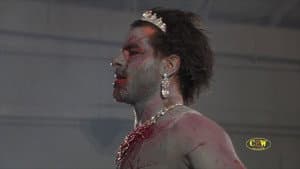 CZW Cage Of Death 19 — foto 1