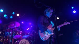The Mick Fleetwood Blues Band Feat. Rick Vito: Blue Again — foto 1