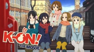 K-On!: La película — foto 6