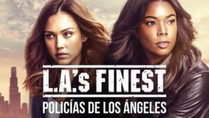 L.A.'s Finest: Policías de Los Ángeles — foto 12