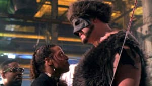Gladiator Cop — foto 2
