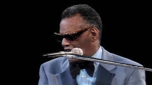 Ray Charles Live - In Concert with the Edmonton Symphony — foto 2