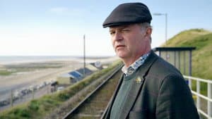 Paul Merton's Secret Stations — foto 1