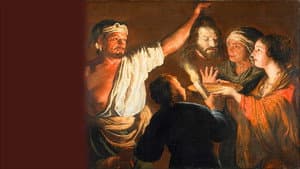 William Dobson: The Lost Genius of Baroque — foto 1