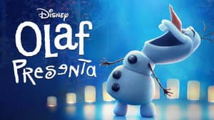 Olaf presenta — foto 9