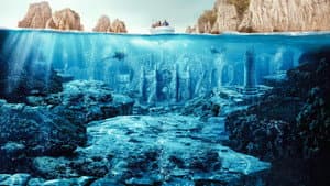 Hunting Atlantis — foto 2