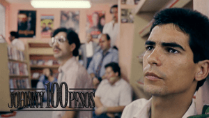 Johnny cien pesos — foto 2