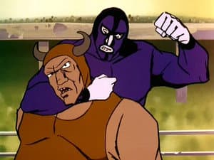 Episodio 92