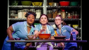 Waitress: The Musical — foto 8