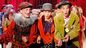 Olsenbanden Junior på cirkus — foto 1