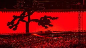 U2: The Joshua Tree Tour 2017 — foto 3