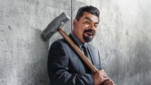 George Lopez: The Wall — foto 1