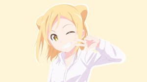 Demi-chan wa Kataritai — foto 4
