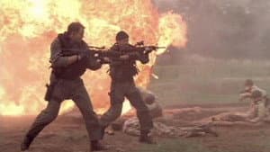 Operation Delta Force 2: Mayday — foto 2