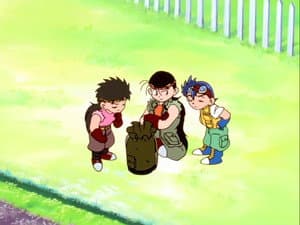 Episodio 30