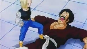 Es tu turno Gohan