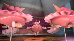 Extravaganza — foto 2